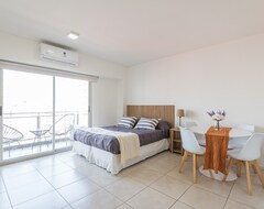 Cijela kuća/apartman Pa 3529 Rivadavia & Mario Bravo - Studio Apartment 4 Guests In Almagro (Buenos Aires, Argentina)