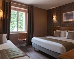 Hotel Inter-Hôtel du Lac Foix (Foix, France)