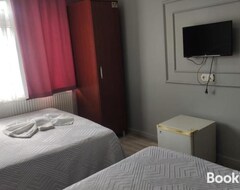 Hotel Yasin Otel (Konya, Turska)