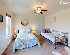 Entire House / Apartment Mesa Vista #17a3 (Moab, USA)