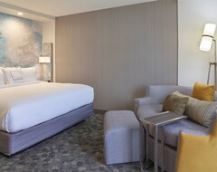 Hotel Courtyard by Marriott Jackson (Jackson, USA)