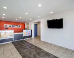 Hotel Motel 6-Odenton, Md - Fort Meade (Odenton, USA)
