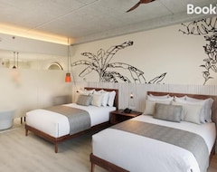 Khách sạn Hyatt Vivid Grand Island (Cancun, Mexico)