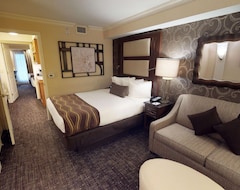 Hotelli Eden Resort & Suites (Lancaster, Amerikan Yhdysvallat)