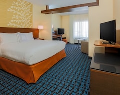 Hotel Fairfield Inn & Suites by Marriott Cotulla (Cotulla, USA)