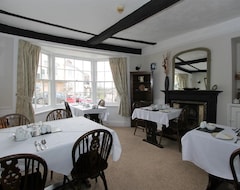 Hotelli Radcliffe Guest House (Ross-on-Wye, Iso-Britannia)