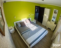 Hele huset/lejligheden Apartment BUGA (Slatine, Kroatien)