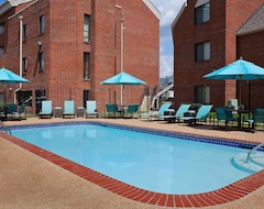 Hotelli Residence Inn By Marriott Memphis East (Memphis, Amerikan Yhdysvallat)