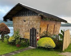 Otel Punta Isla Lake Resort (Koronadal, Filipinler)
