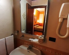 Hotelli Hotel Valentino (Orvieto, Italia)