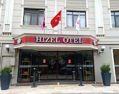 Hizel Hotel (Düzce, Turska)