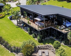 Lejlighedshotel Cable Bay Views (Oneroa, New Zealand)