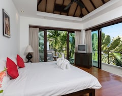 Hotel Sensive Hill Villas (Phuket-Town, Thailand)