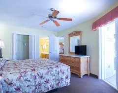 Hotel Soundside Holiday Beach Resort (Pensacola, USA)