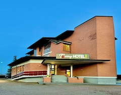 Khách sạn Touring Hotel (Seniga, Ý)