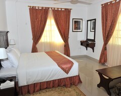 OYO 125 Manam Sohar Hotel Apartments (Sohar, Oman)