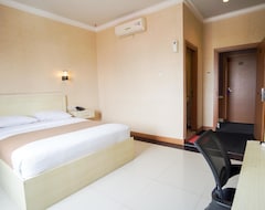 Hotel Raja Residence (Jakarta, Indonesia)