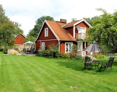 Toàn bộ căn nhà/căn hộ Brännarebygden (ble156) (Vilshult, Thụy Điển)