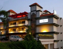 Hotel The Queeny (Velha Goa, Indien)