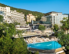 Grand Hotel Adriatic II (Opatija, Croatia)