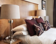 Hotel Roundthorn Country House & Luxury Apartments (Penrith, Ujedinjeno Kraljevstvo)