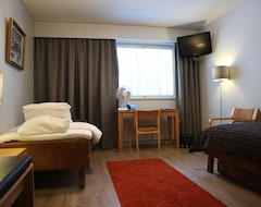 Hotel Onnela Inn (Tuusula, Finlandia)