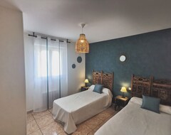 Toàn bộ căn nhà/căn hộ Luxury Villa With Private Pool Heated And Salt, Classified In 4 Stars (Pomérols, Pháp)