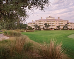 Hotel Club Wyndham Dye Villas (North Myrtle Beach, Sjedinjene Američke Države)