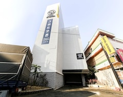 Otel Good Choice Yangsan (Yangsan, Güney Kore)