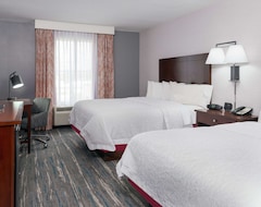 Hotel Hampton Inn and Suites Orlando Airport @ Gateway Village, FL (Orlando, USA)
