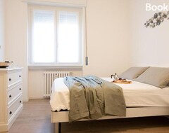 Casa/apartamento entero [ihost Apartment] - Mancini 14 (Milán, Italia)