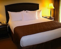 New Years Luxury 2 Bdrm Suite On Strip Next To Mgm Across From Aria Hotel (Las Vegas, EE. UU.)