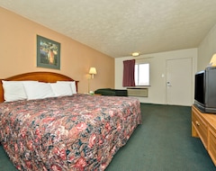 Hotel America's Best Value Inn-Marion (Marion, USA)