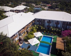 Lomakeskus The Sanctuary Hotel Resort Spa (Port Moresby, Papua-Uusi-Guinea)