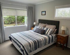 Toàn bộ căn nhà/căn hộ Great Little Get Away (Te Puke, New Zealand)