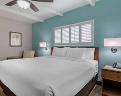 Seafarer Inn & Suites, Ascend Hotel Collection (Jekyll Island, USA)
