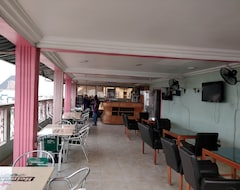 Khách sạn Semper Diamond Lodge (Lagos, Nigeria)