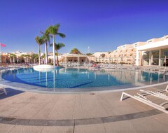 Khách sạn Sbh Monica Beach Resort (Costa Calma, Tây Ban Nha)