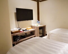 Khách sạn Hotel Dahshin (Đài Bắc, Taiwan)