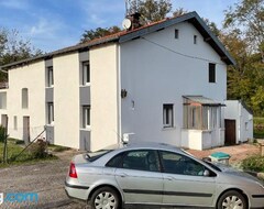 Cijela kuća/apartman Maison De Campagne Proche Lac De Bouzey (Chaumousey, Francuska)