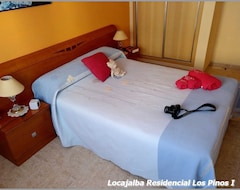 Cijela kuća/apartman Locajalba-Residential Los Pinos I Close Air-Conditioned Beach, Wifi, Satellite (Peniscola, Španjolska)