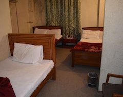 Ante Para Hotel (Rawalpindi, Paquistán)