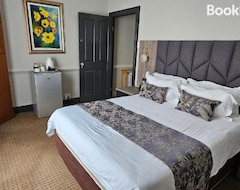 Khách sạn Luxe Florida Grand Hotel (Durban, Nam Phi)