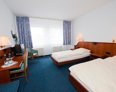 Khách sạn Hotel Greive (Haren, Đức)