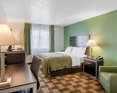 Hotel Quality Inn (Russell, USA)