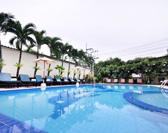 Hotel Jp Villa (Pattaya, Tailandia)