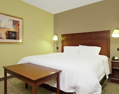 Khách sạn Hampton Inn & Suites Murray (Murray, Hoa Kỳ)