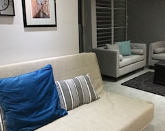 Hele huset/lejligheden Ocean Park Lovely Apartment Ac In All Areas And Free High Speed Internet 200 Mb (San Juan, Puerto Rico)