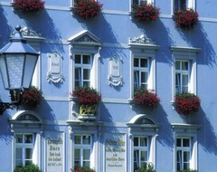 Khách sạn Traditionshotel GOLDENER ADLER (Bautzen, Đức)