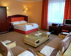 Khách sạn Royal Park Hotel & Spa (Mielno, Ba Lan)